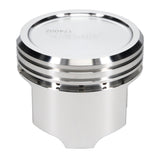 JE Pistons - Chevrolet Small Block 3.766 In. Bore Piston Kit