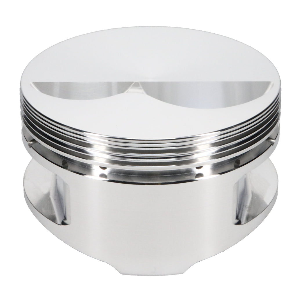 JE Pistons - Chevrolet Small Block 4.185 In. Bore Piston Kit