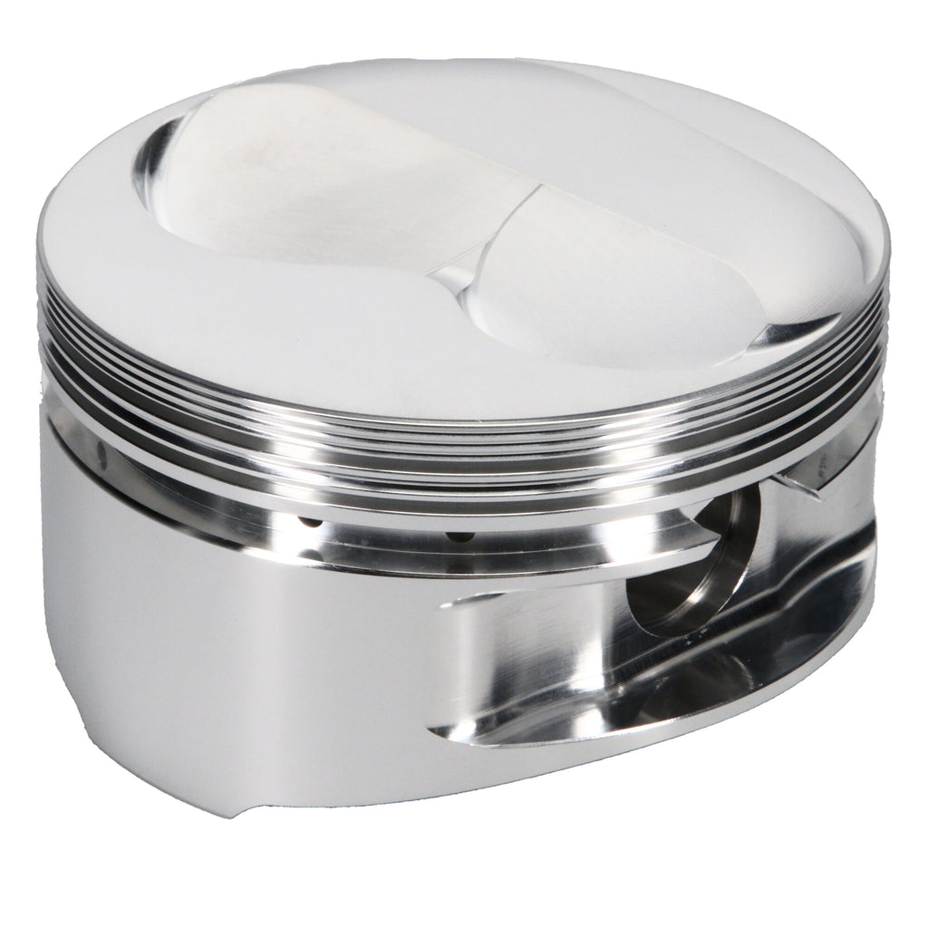 JE Pistons - Chevrolet Small Block 4.000 In. Bore Piston Kit