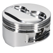 Load image into Gallery viewer, JE Pistons - Chevrolet Small Block 4.130 In. Bore Piston Kit