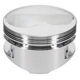 JE Pistons - Chevrolet Small Block 4.165 In. Bore Piston Kit