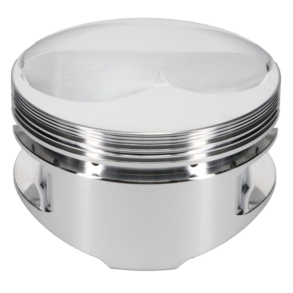 JE Pistons - Chevrolet Small Block 4.040 In. Bore Piston Kit