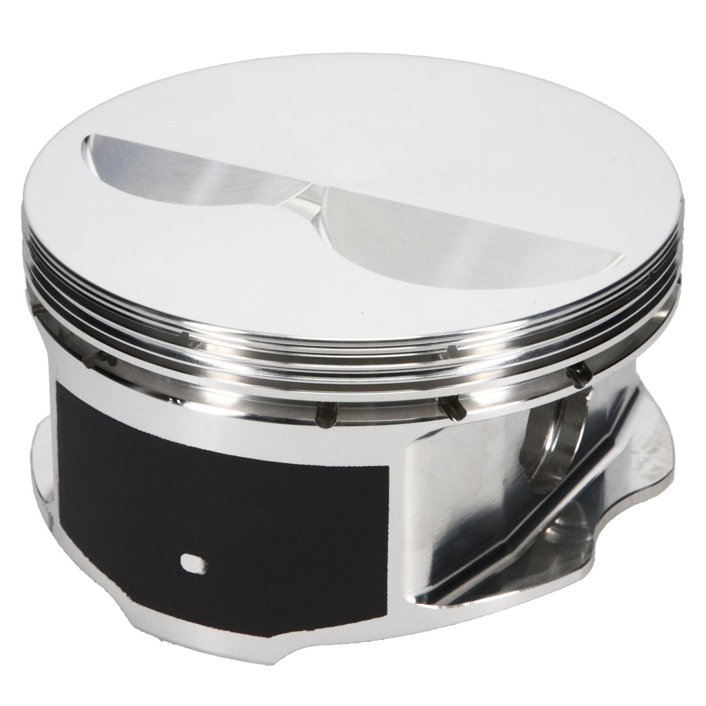 JE Ultra Series - Chevrolet Small Block 4.040 In. Bore Piston Kit