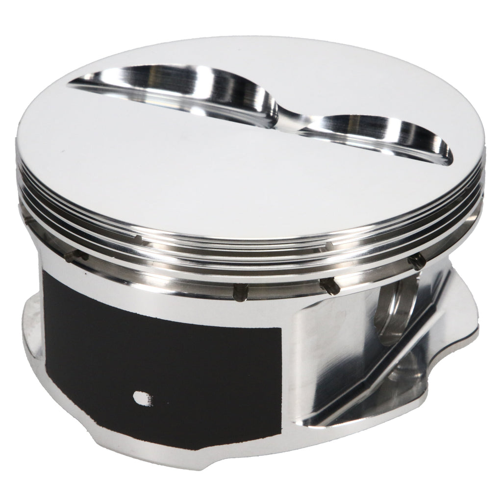 JE Ultra Series - Chevrolet Small Block 4.035 In. Bore Piston Kit