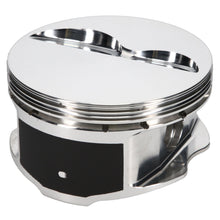 Load image into Gallery viewer, JE Ultra Series - Chevrolet Small Block 4.035 In. Bore Piston Kit