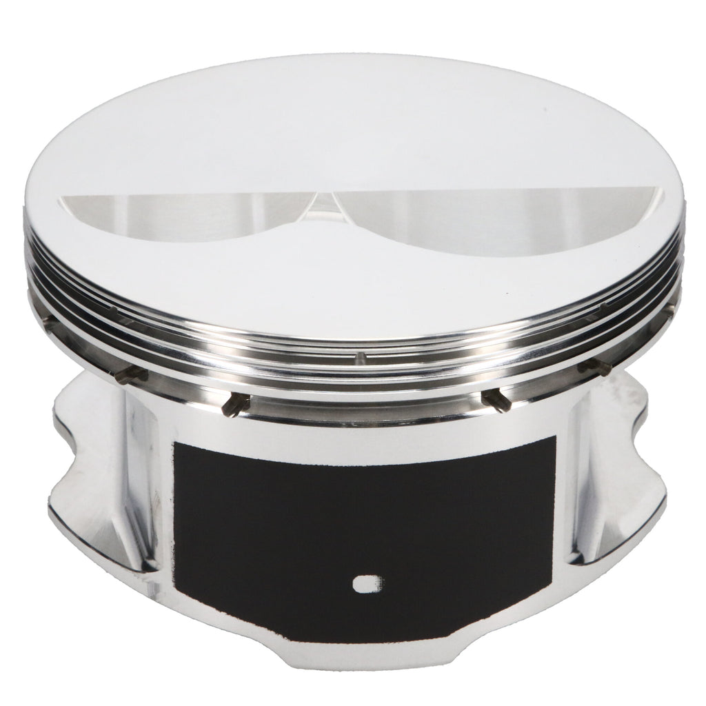 JE Ultra Series - Chevrolet Small Block 4.035 In. Bore Piston Kit