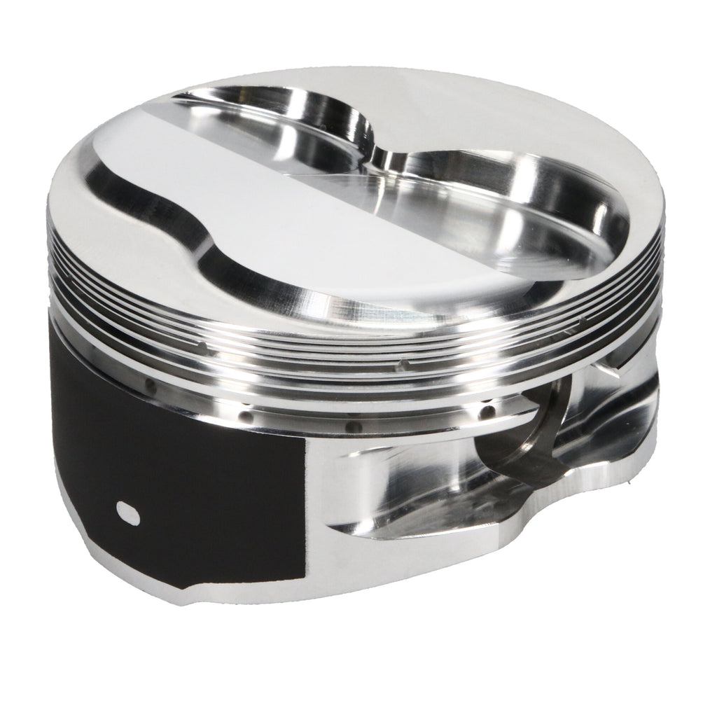 JE Pistons - Chevrolet Small Block 4.125 In. Bore Piston Kit