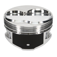 Load image into Gallery viewer, JE Pistons - Chevrolet Small Block 4.125 In. Bore Piston Kit