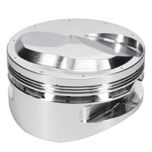 Load image into Gallery viewer, JE Pistons - Chevrolet Big Block 4.600 In. Bore Piston Kit