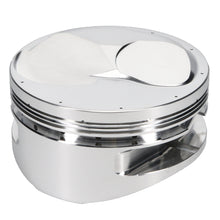 Load image into Gallery viewer, JE Pistons - Chevrolet Big Block 4.600 In. Bore Piston Kit