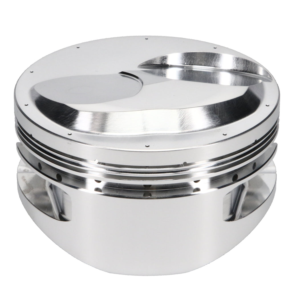 JE Pistons - Chevrolet Big Block 4.610 In. Bore Piston Kit