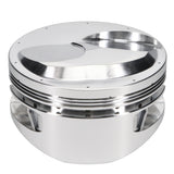 JE Pistons - Chevrolet Big Block 4.600 In. Bore Piston Kit