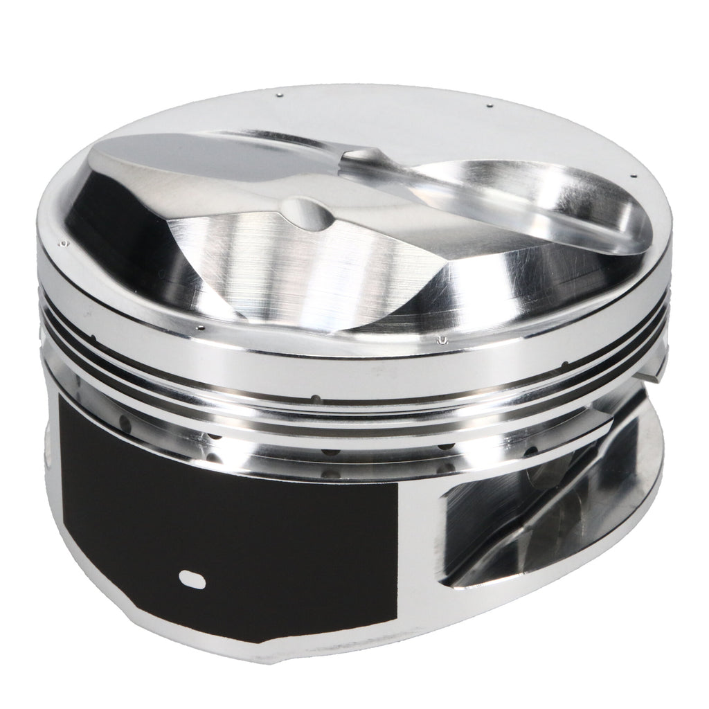 JE Pistons - Chevrolet Big Block 4.610 In. Bore Piston Kit