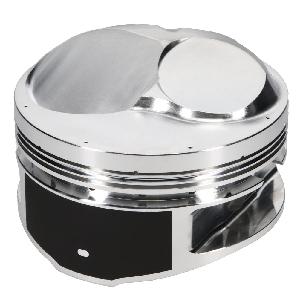 JE Pistons - Chevrolet Big Block 4.610 In. Bore Piston Kit