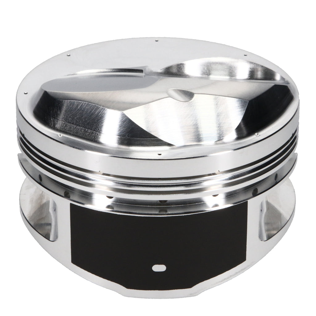 JE Pistons - Chevrolet Big Block 4.580 In. Bore Piston Kit