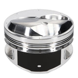 JE Pistons - Chevrolet Big Block 4.610 In. Bore Piston Kit