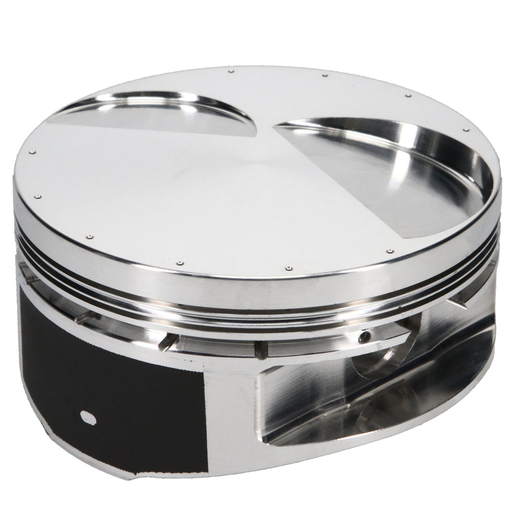 JE Pistons - Chevrolet Big Block 4.610 In. Bore Piston Kit