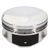 JE Pistons - Chevrolet Big Block 4.600 In. Bore Piston Kit