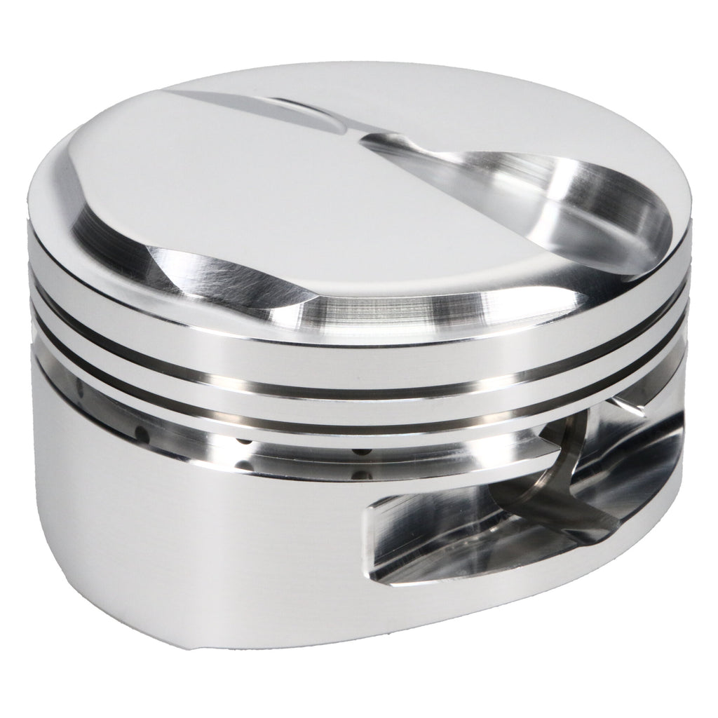 JE Pistons - Chevrolet Big Block 4.310 In. Bore Piston Kit