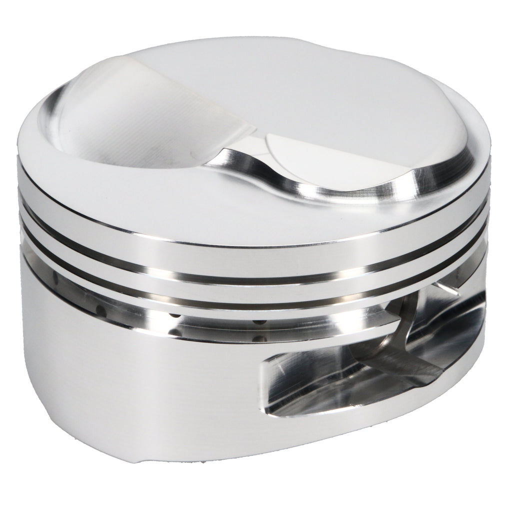 JE Pistons - Chevrolet Big Block 4.310 In. Bore Piston Kit