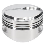 JE Pistons - Chevrolet Big Block 4.310 In. Bore Piston Kit