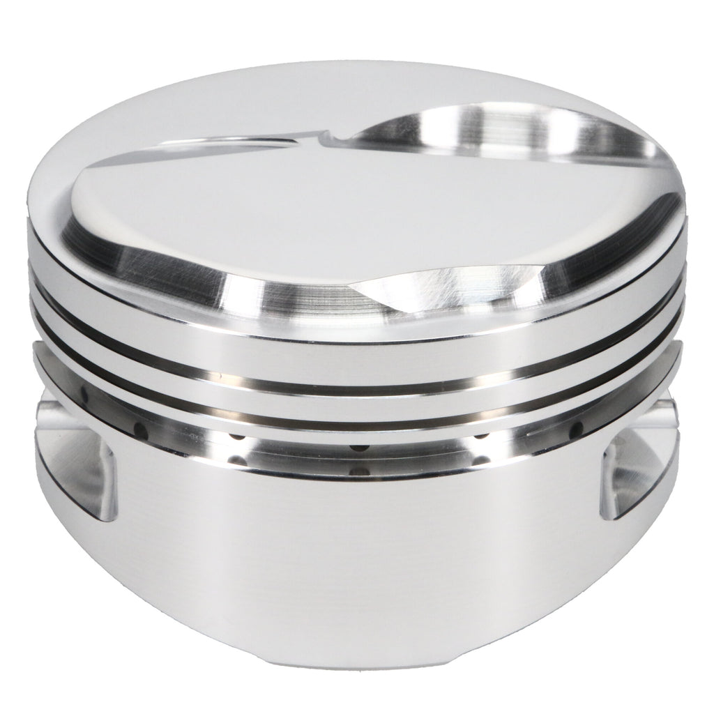 JE Pistons - Chevrolet Big Block 4.500 In. Bore Piston Kit