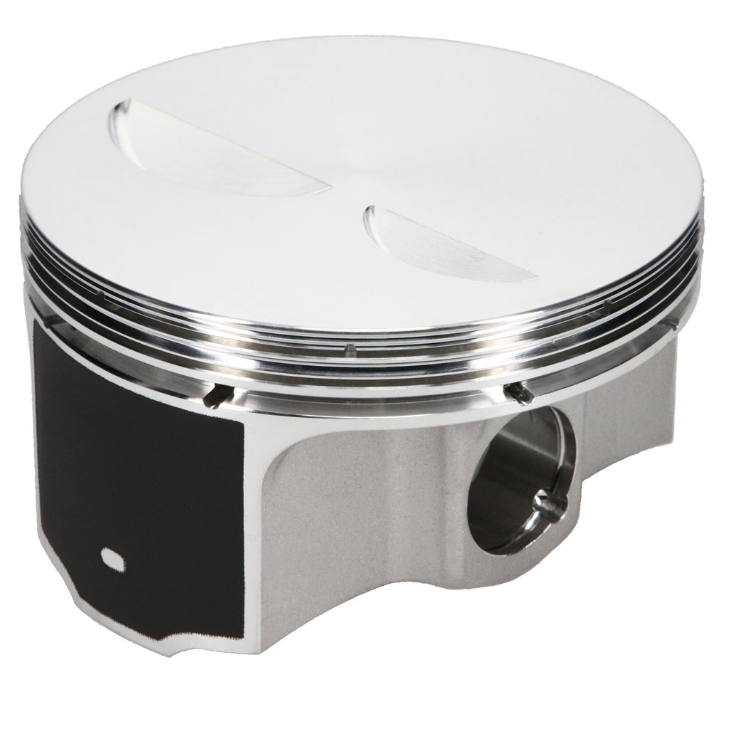 JE Pistons - Chevrolet Small Block 4.040 In. Bore Piston Kit