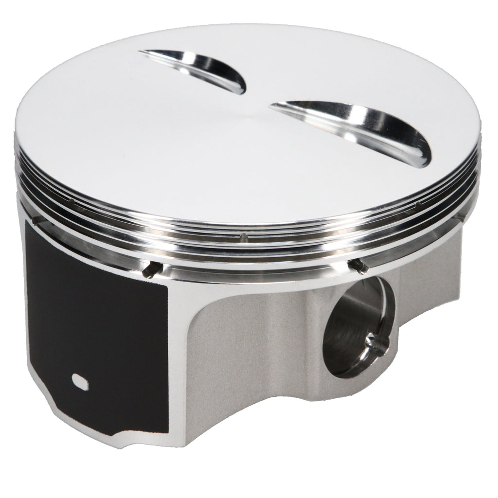 JE Pistons - Chevrolet Small Block 4.030 In. Bore Piston Kit