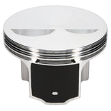 JE Pistons - Chevrolet Small Block 4.040 In. Bore Piston Kit