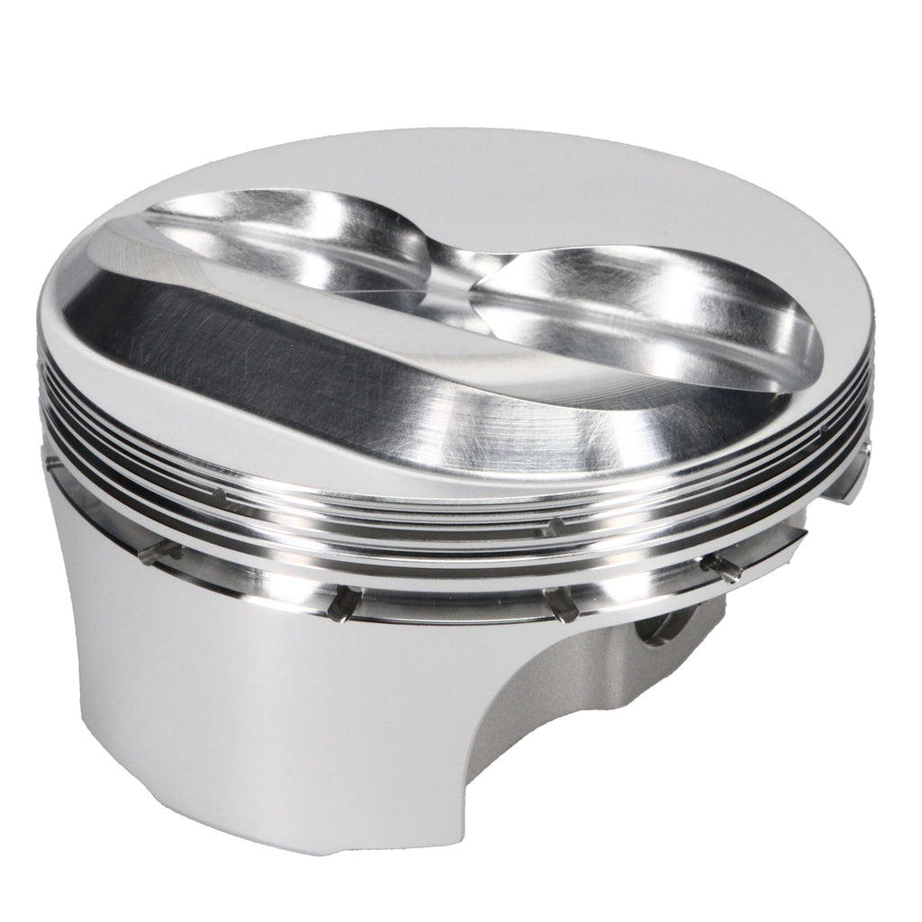 JE Pistons - Chevrolet Small Block 4.165 In. Bore Piston Kit