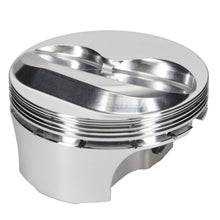 Load image into Gallery viewer, JE Pistons - Chevrolet Small Block 4.185 In. Bore Piston Kit