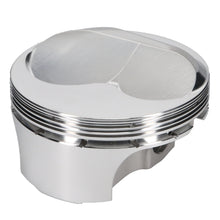 Load image into Gallery viewer, JE Pistons - Chevrolet Small Block 4.155 In. Bore Piston Kit