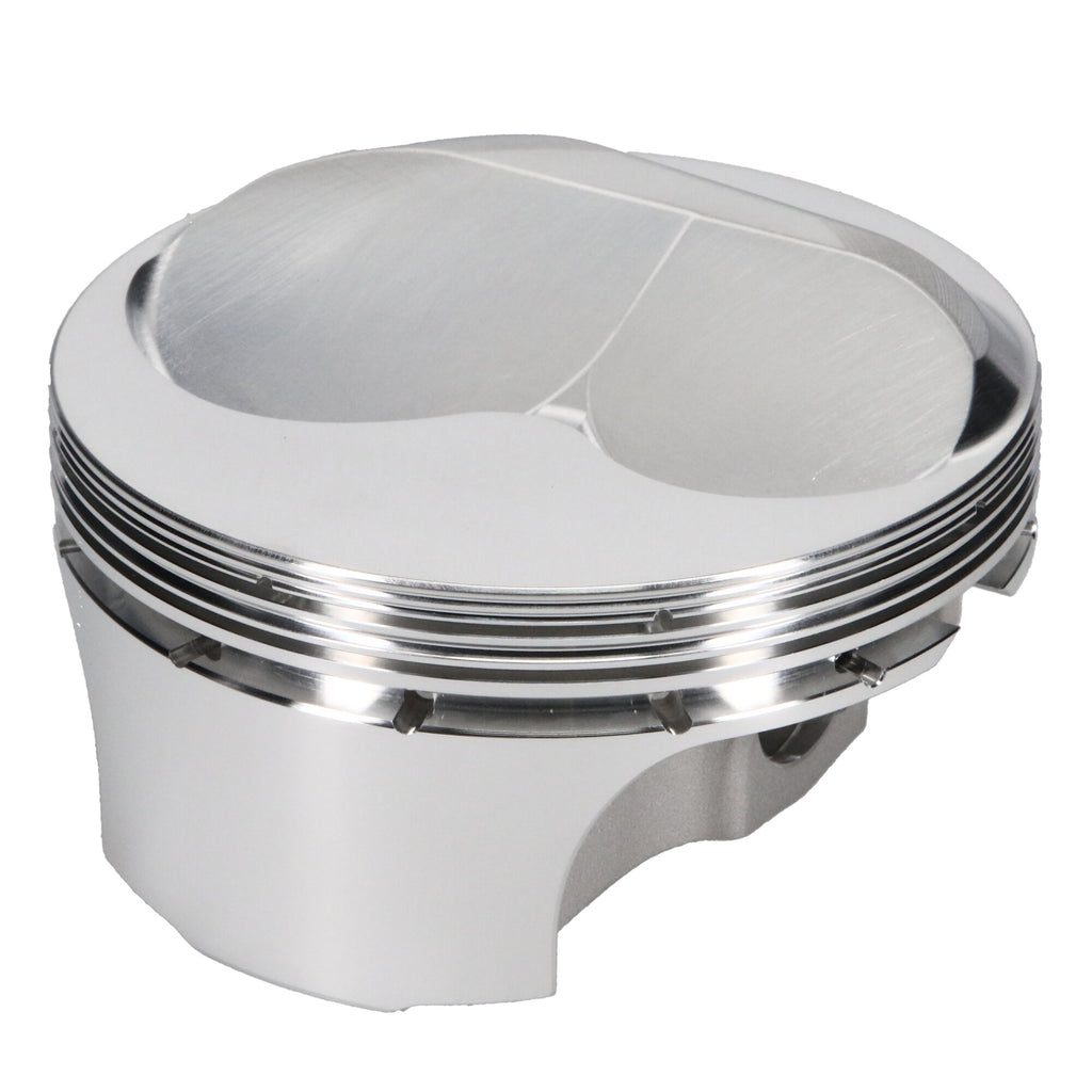 JE Pistons - Chevrolet Small Block 4.155 In. Bore Piston Kit