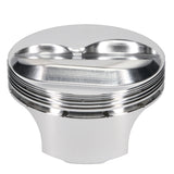 JE Pistons - Chevrolet Small Block 4.130 In. Bore Piston Kit