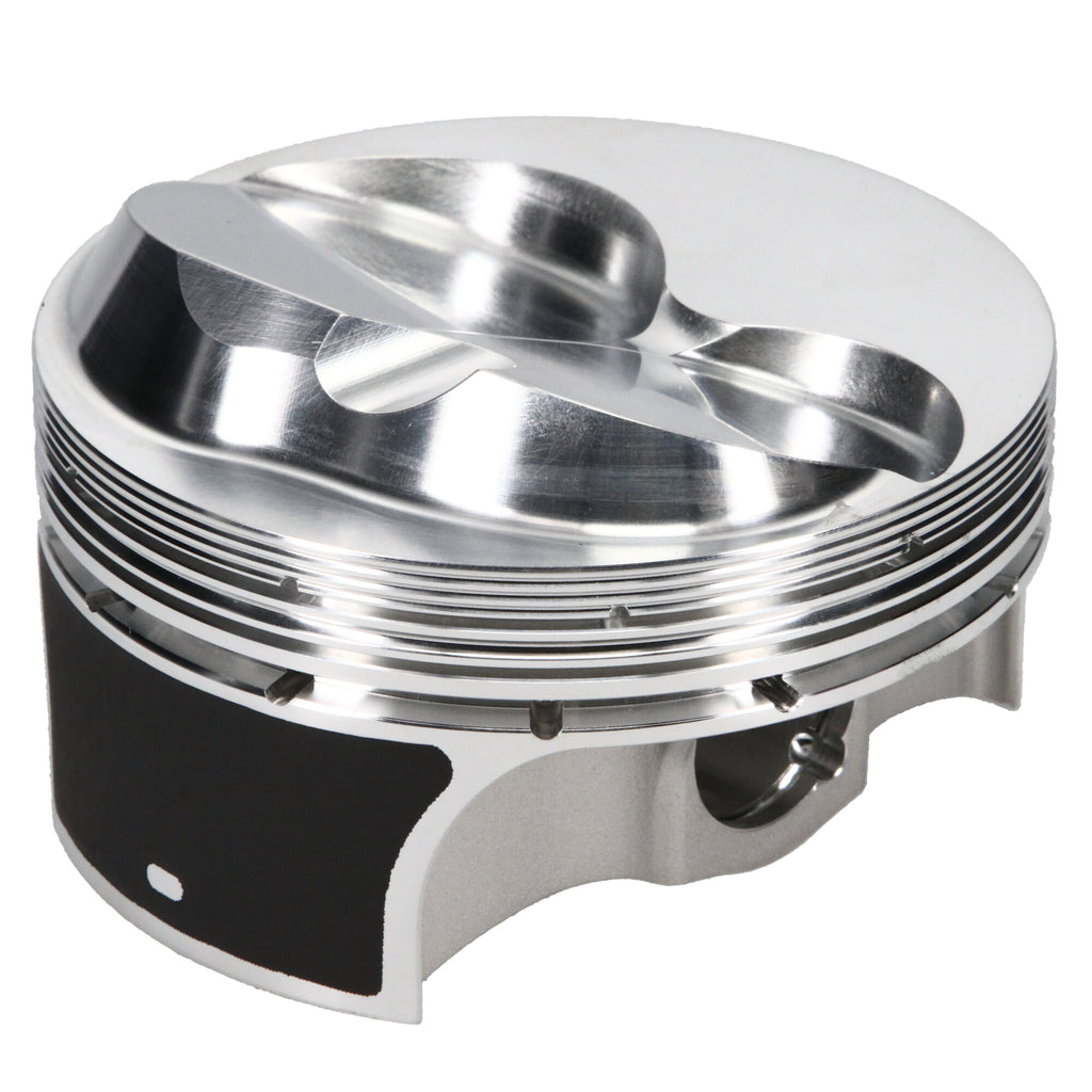 JE Pistons - Chevrolet Small Block 4.030 In. Bore Piston Kit