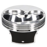 JE Pistons - Chevrolet Small Block 4.040 In. Bore Piston Kit