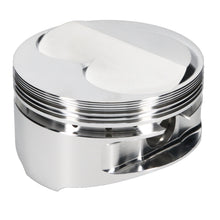 Load image into Gallery viewer, JE Pistons - Chevrolet Small Block 4.145 In. Bore Piston Kit