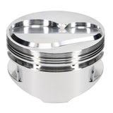 JE Pistons - Chevrolet Small Block 4.145 In. Bore Piston Kit