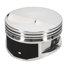 Load image into Gallery viewer, JE Pistons - Chevrolet Small Block 4.130 In. Bore Piston Kit