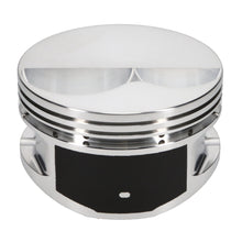 Load image into Gallery viewer, JE Pistons - Chevrolet Small Block 4.145 In. Bore Piston Kit