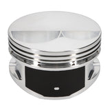 JE Pistons - Chevrolet Small Block 4.145 In. Bore Piston Kit