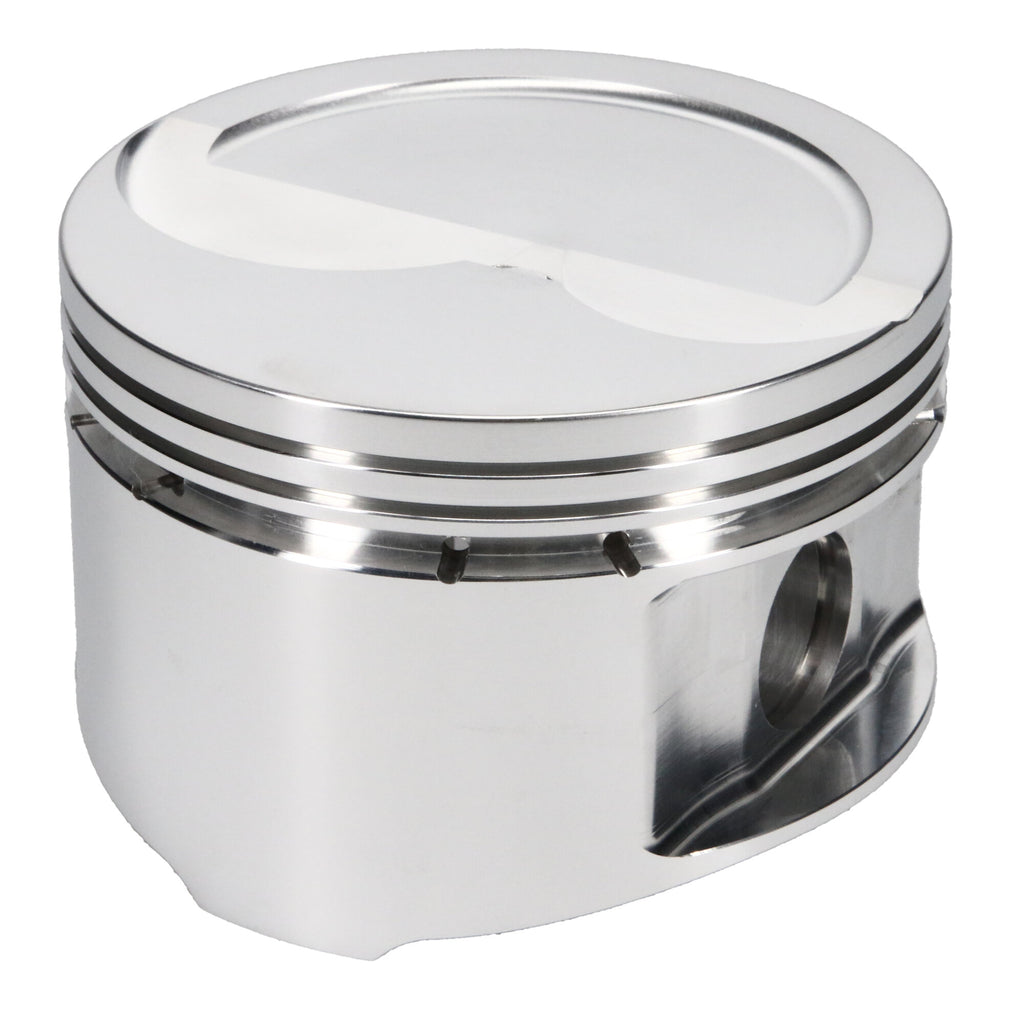 JE Pistons - Ford Big Block FE 4.280 In. Bore Piston Kit