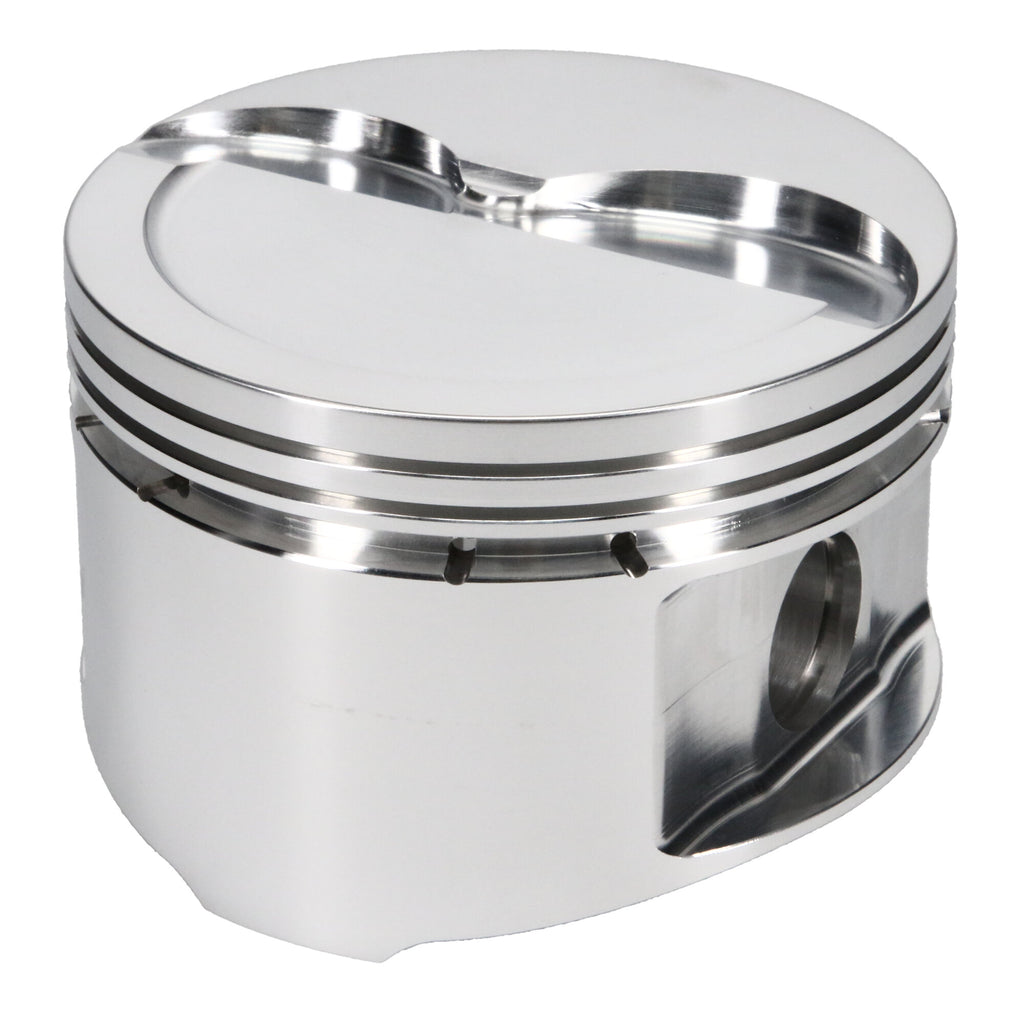 JE Pistons - Ford Big Block FE 4.310 In. Bore Piston Kit