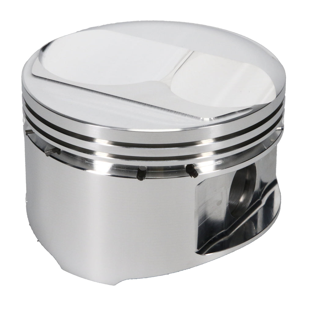 JE Pistons - Ford Big Block FE 4.250 In. Bore Piston Kit