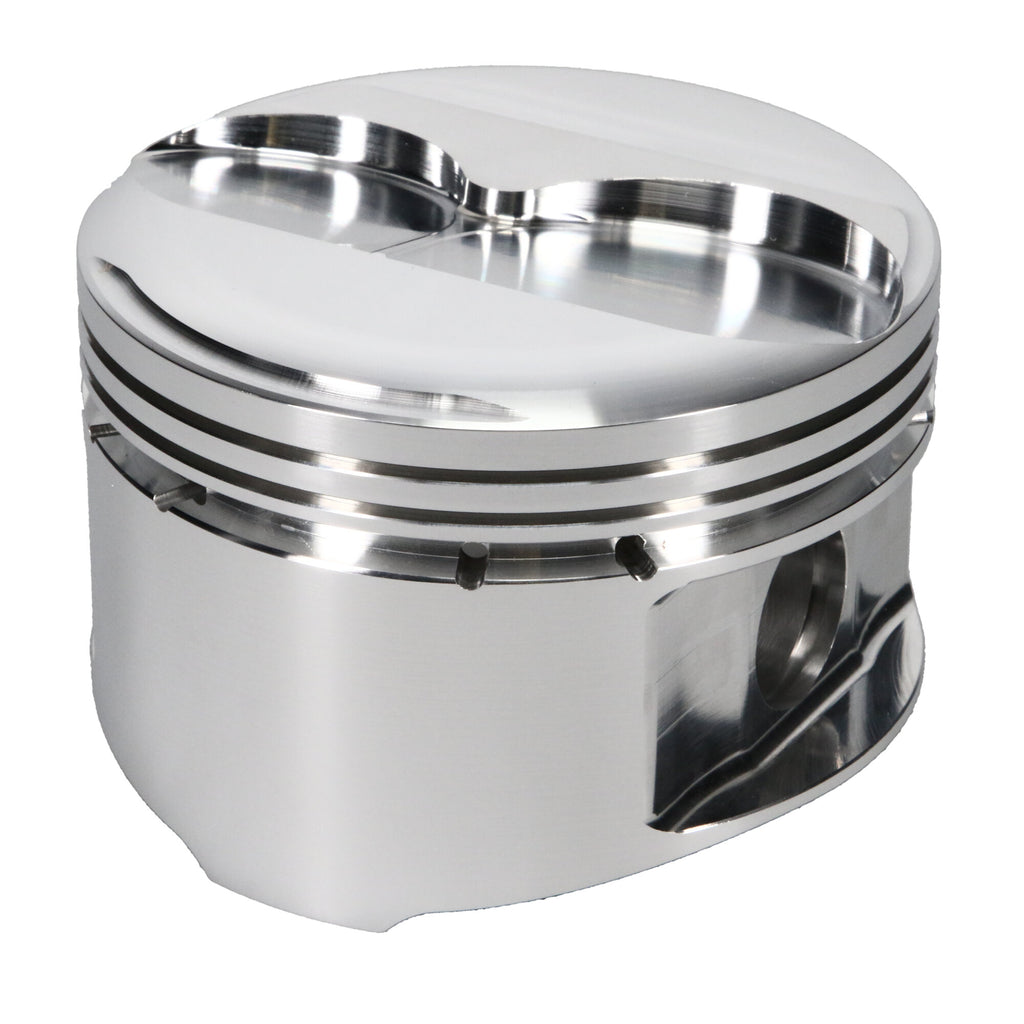 JE Pistons - Ford Big Block FE 4.250 In. Bore Piston Kit