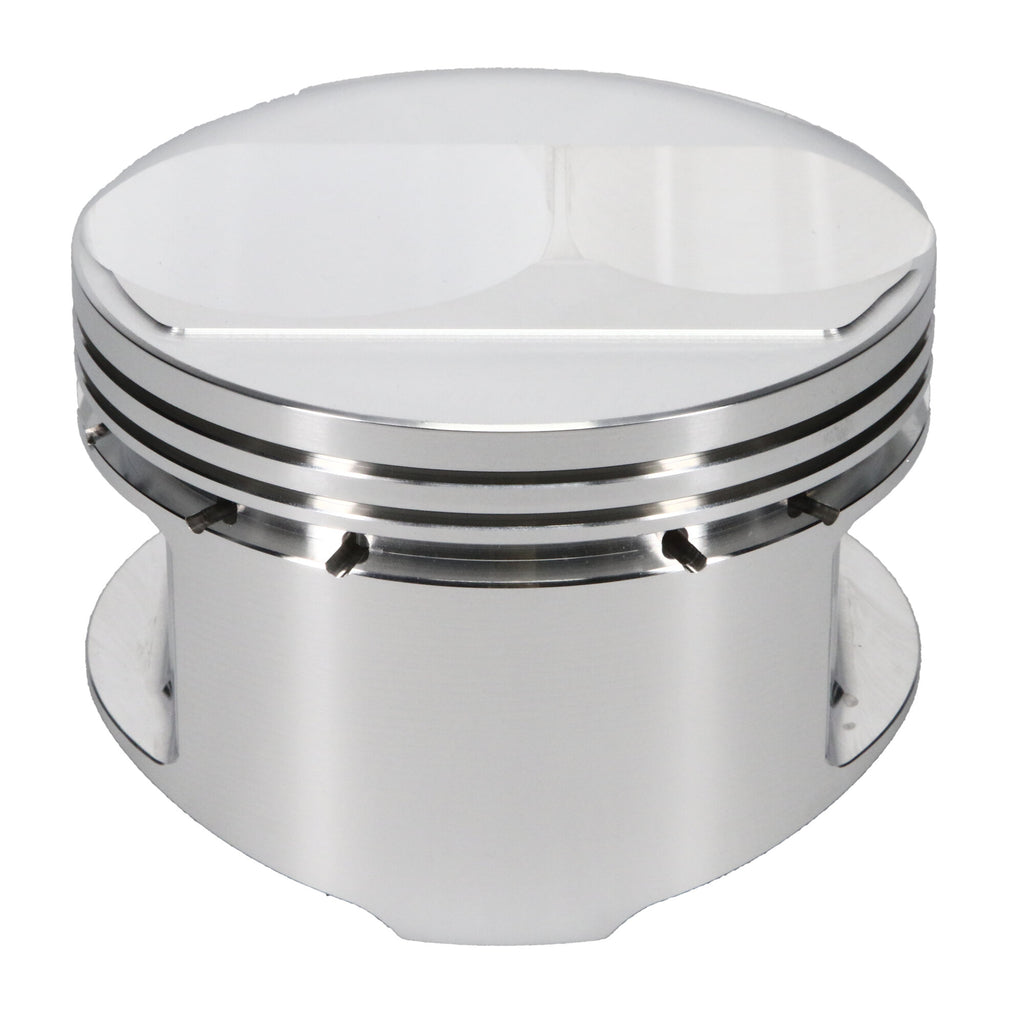 JE Pistons - Ford Big Block FE 4.250 In. Bore Piston Kit