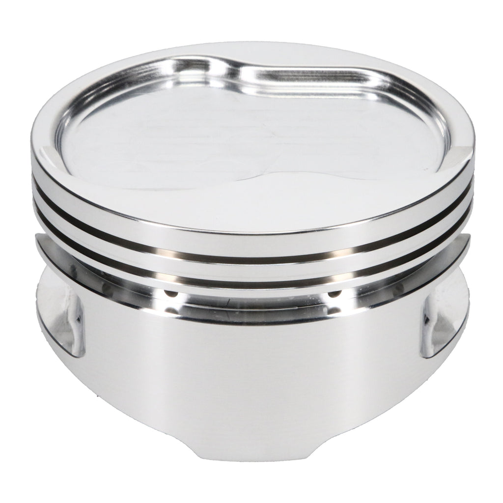 JE Pistons - Ford Small Block 4.030 In. Bore Piston Kit