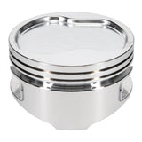 JE Pistons - Ford Small Block 4.125 In. Bore Piston Kit