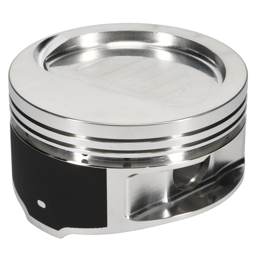 JE Pistons - Ford Big Block 4.390 In. Bore Piston Kit