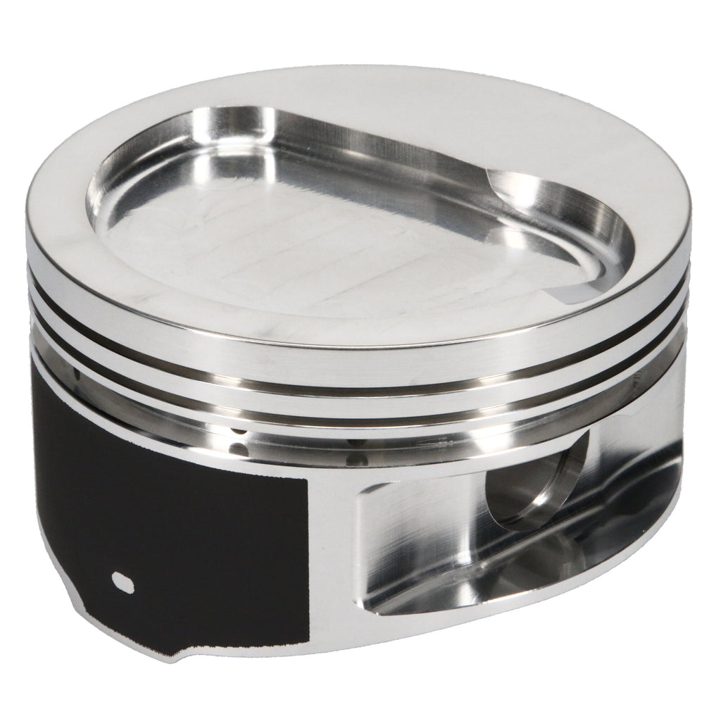 JE Pistons - Ford Big Block 4.440 In. Bore Piston Kit